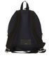 City Backpack, back view